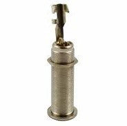 Output built-in Switchcraft/USA mono