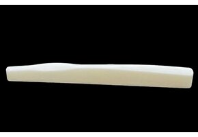 Compensated Bone Saddle for Taylor Acoustic Guitars