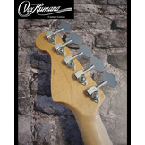 Vox Humana JB5-Custom 5-String Bass Elmwood Active