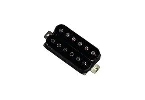 Mojotone 59 Modern Humbucker bridge/black