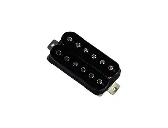 Mojotone 59 Modern Humbucker bridge/black