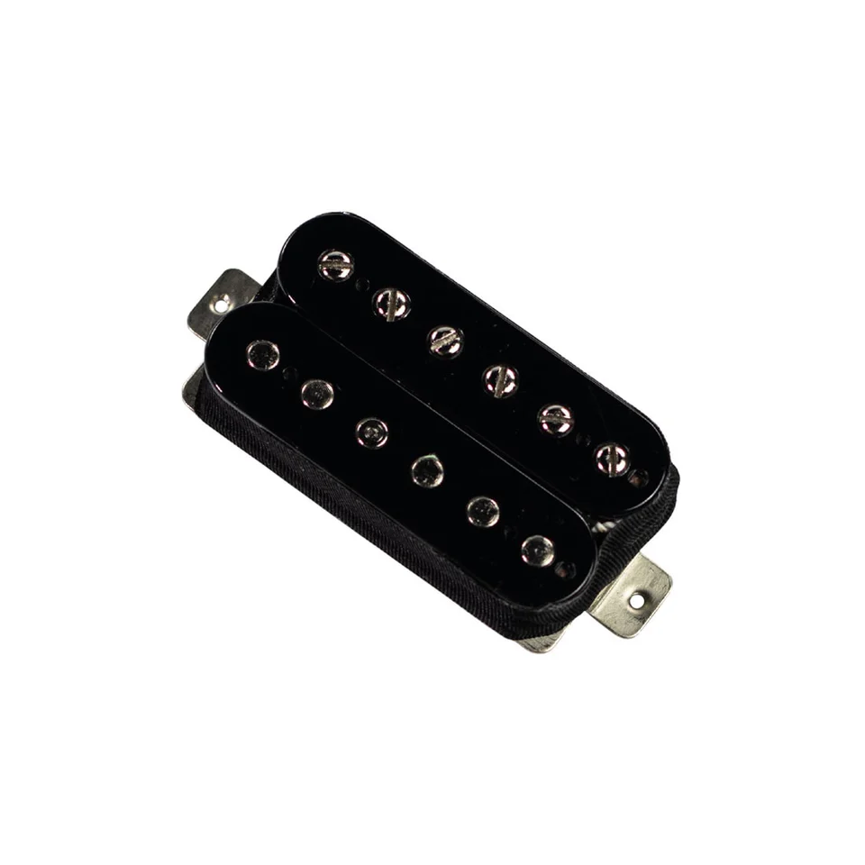 Mojotone 59 Modern Humbucker bridge/black