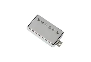 Mojotone 59 Modern Humbucker bridge/nickel