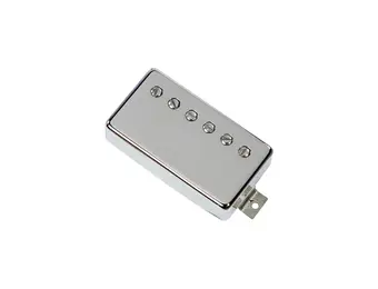 Mojotone 59 Modern Humbucker bridge/nickel