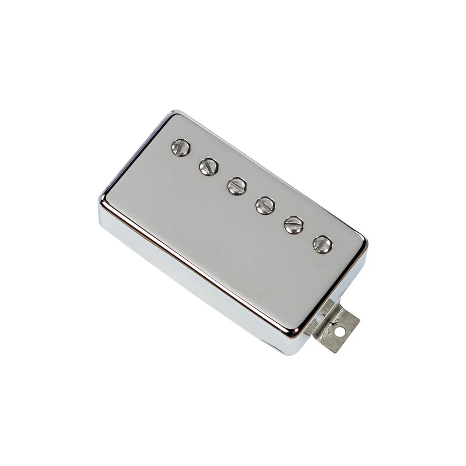 Mojotone 59 Modern Humbucker bridge/nickel