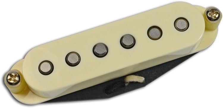 Mojotone 59 Clone Strat pickup middle RW/RP