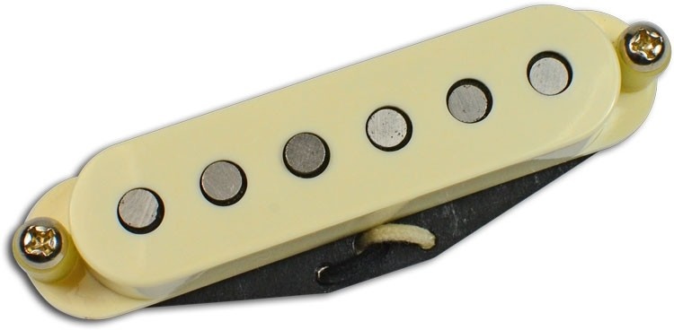 Mojotone Rene Martinez Texas Strat Neck