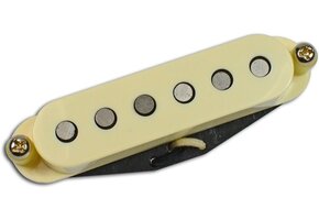 Mojotone Rene Martinez Texas Strat Middle RW/RP