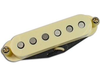 Mojotone Rene Martinez Texas Strat Middle RW/RP