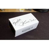 Lindy Fralin '60s Jazz Bass pickup set