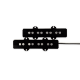 Lindy Fralin '60s Jazz Bass pickup set