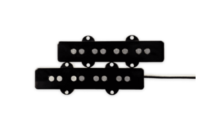 Lindy Fralin '60s Jazz Bass pickup set