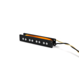 Lindy Fralin '60s Jazz Bass pickup set