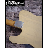Vox Humana TE-Custom Relic P90's Butterscotch