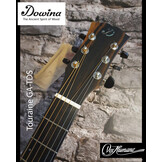 Dowina Touraine GA-TDS Grand Auditorium