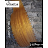 Dowina Touraine GA-TDS Grand Auditorium