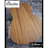 Dowina Touraine GA-TDS Grand Auditorium