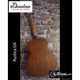 Dowina Rustica GA Acoustic Guitar