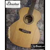 Dowina Rustica GA Acoustic Guitar