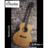 Dowina Rustica GA Acoustic Guitar