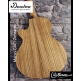 Dowina Marus GAC Akoestische gitaar