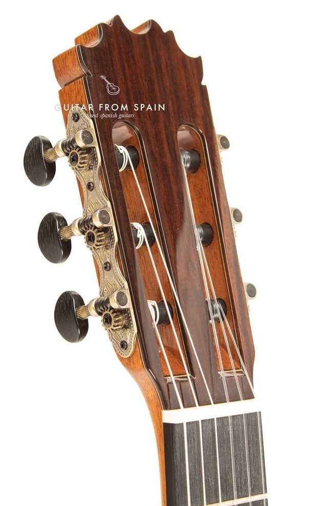 Antonio de Toledo  AT15CE Classic Electric