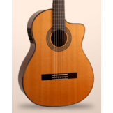 Antonio de Toledo  AT15CE Classic Electric