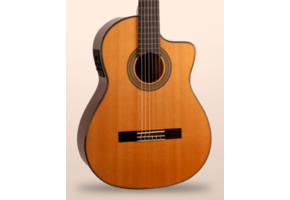 Antonio de Toledo  AT15CE Classic Electric