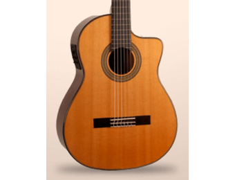 Antonio de Toledo  AT15CE Classic Electric