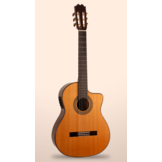 Antonio de Toledo  AT15CE Classic Electric