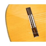 Antonio de Toledo  AT15C Classical Guitar