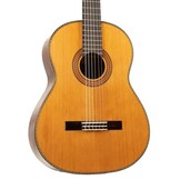 Antonio de Toledo  AT15C Classical Guitar