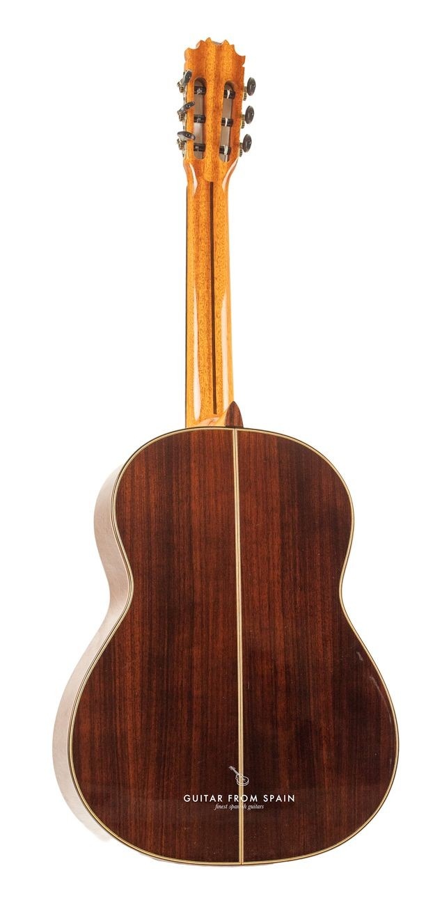 Antonio de Toledo  AT15C Classical Guitar