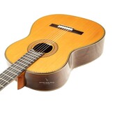 Antonio de Toledo  AT15C Classical Guitar