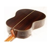 Antonio de Toledo  AT15C Classical Guitar
