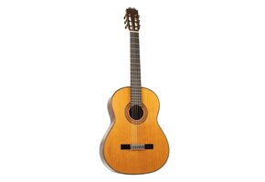 Antonio de Toledo  AT15C Classical Guitar
