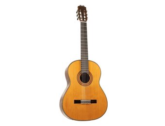 Antonio de Toledo  AT15C Classical Guitar