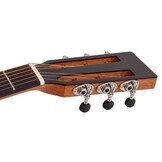 Richwood Master Series P40 Parlor Guitar