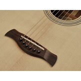 Richwood Master Series P40 Parlor Guitar