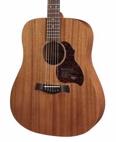 Richwood Master Series D50 Mahogany