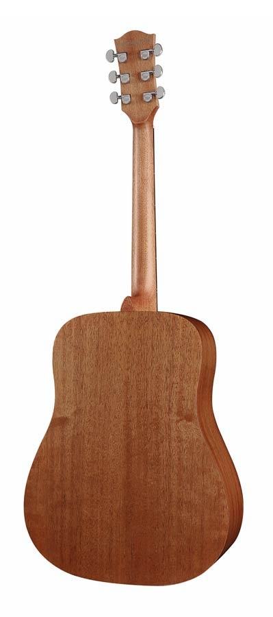 Richwood Master Series D50 Mahogany
