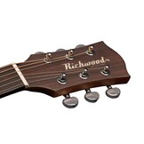 Richwood Master Series D50 Mahogany
