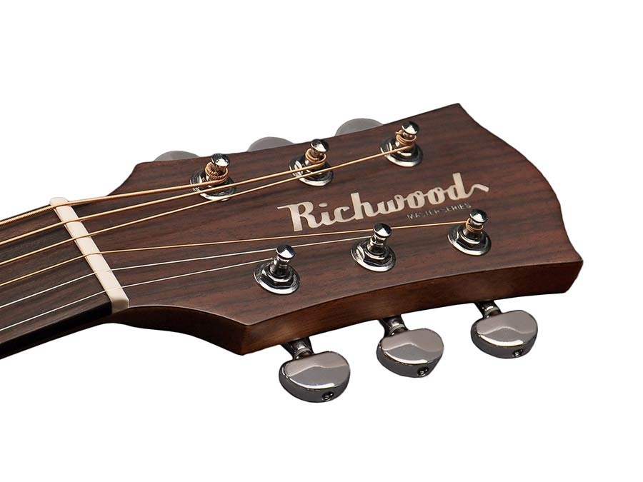 Richwood Master Series D50 Mahogany