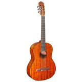 Jose Ferrer Melosa klassieke studiegitaar mahonie