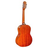 Jose Ferrer Melosa classical guitar mahogany