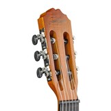 Jose Ferrer Melosa classical guitar mahogany