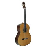 Antonio de Toledo  Patagonia Classical Guitar