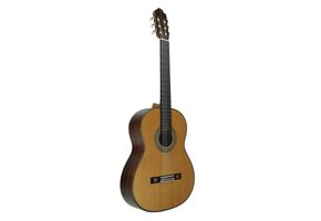 Antonio de Toledo  Patagonia klassieke gitaar