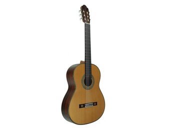 Antonio de Toledo  Patagonia klassieke gitaar
