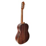 Antonio de Toledo  Patagonia Classical Guitar